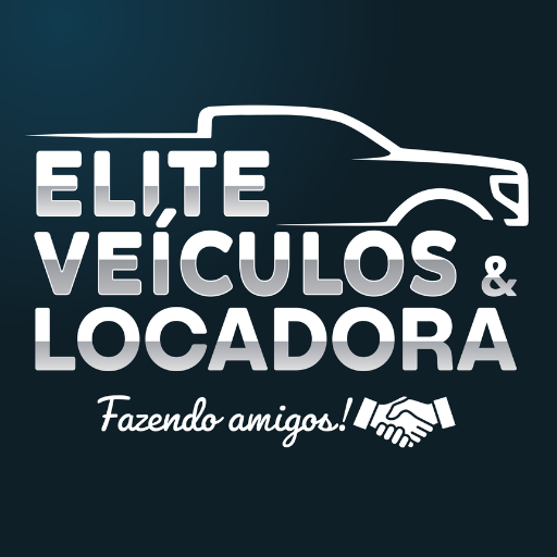 Logo Elite Veiculos