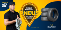 Loja de Pneus Teste